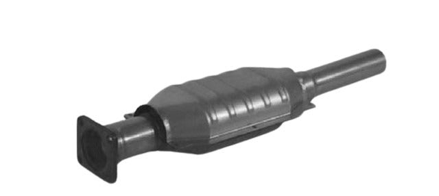 Davico Mfg Catalytic Converter P/N:14224 Fits: Jeep Cherokee 86-84, Jeep Comanche 1986, Jeep Wagoneer 86-84 Image 1