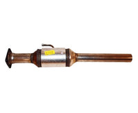 Davico Mfg Catalytic Converter P/N:14225 Fits: Jeep Wrangler 90-87 Image 1