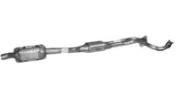 Davico Mfg Catalytic Converter P/N:14402 Fits: Ford Bronco 92-87, Ford F-150 94-87, Ford F-250 95-87, Ford F-350 95-87 Image 3