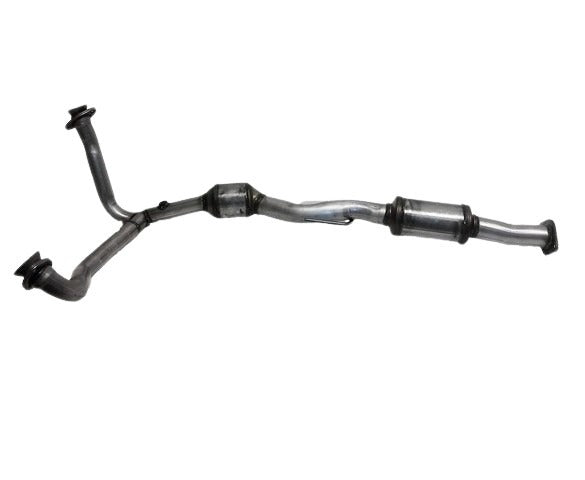 Davico Mfg Catalytic Converter P/N:120548 Fits: Ford Aerostar 97-96 Image 1