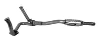 Davico Mfg Catalytic Converter P/N:14405 Fits: Ford E-150 Econoline 85-84, Ford E-250 Econoline 85-84, Ford F-150 85-83, Ford F-250 85-83 Image 1