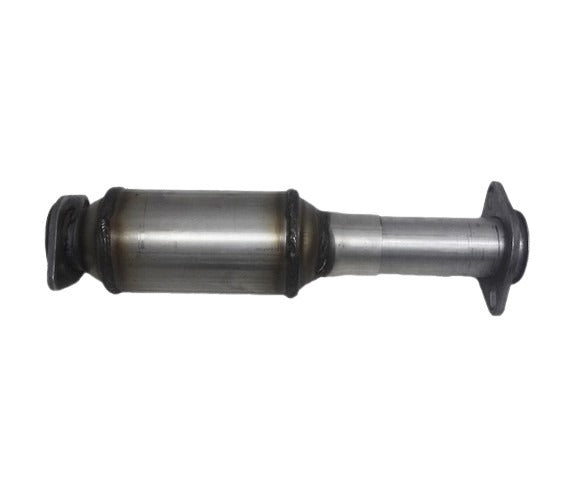 Davico Mfg Catalytic Converter-Direct Fit P/N:14408 Fits: Ford Probe, Infiniti G20, Kia Sorento, Mazda 323, Mazda 626, Mazda 929, Mazda Mx-6, Mitsubishi 3000gt, Mitsubishi Diamante, Nissan 200sx Image 1