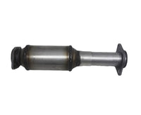 Davico Mfg Catalytic Converter-Direct Fit P/N:14408 Fits: Ford Probe, Infiniti G20, Kia Sorento, Mazda 323, Mazda 626, Mazda 929, Mazda Mx-6, Mitsubishi 3000gt, Mitsubishi Diamante, Nissan 200sx Image 1