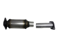 Davico Mfg Catalytic Converter-Direct Fit P/N:14408 Fits: Ford Probe, Infiniti G20, Kia Sorento, Mazda 323, Mazda 626, Mazda 929, Mazda Mx-6, Mitsubishi 3000gt, Mitsubishi Diamante, Nissan 200sx Image 2