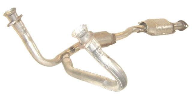 Davico Mfg Catalytic Converter P/N:120559 Fits: Ford Aerostar 97-96 Image 1