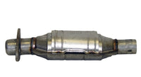 Davico Mfg Catalytic Converter P/N:14419 Fits: Chevrolet S10 Blazer 88-83, GMC S15 Jimmy 88-83, GMC Sonoma 93-91 Image 1