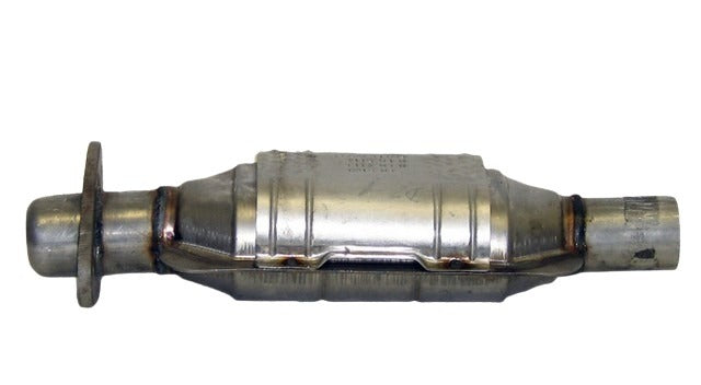 Davico Mfg Catalytic Converter P/N:14419 Fits: Chevrolet S10 Blazer 88-83, GMC S15 Jimmy 88-83, GMC Sonoma 93-91 Image 1