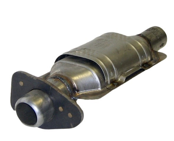 Davico Mfg Catalytic Converter P/N:14419 Fits: Chevrolet S10 Blazer 88-83, GMC S15 Jimmy 88-83, GMC Sonoma 93-91 Image 2