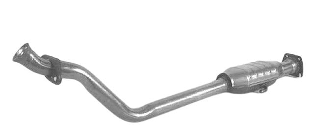 Davico Mfg Catalytic Converter P/N:14421 Fits: Buick Century 89-86, Chevrolet Celebrity 89-86, Oldsmobile Cutlass Ciera 89-86, Pontiac 6000 89-86 Image 1