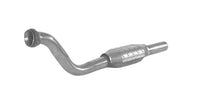 Davico Mfg Catalytic Converter P/N:14422 Fits: Buick Electra 85-84, Buick Electra 90-88, Buick Lesabre 91-88, Buick Park Avenue 1991, Oldsmobile 98 90-88, Oldsmobile Delta 88 91-88, Oldsmobile Toronado 87-86, Pontiac Bonneville 91-88 Image 1