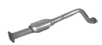 Davico Mfg Catalytic Converter P/N:14423 Fits: Buick Century 93-89, Oldsmobile Cutlass Ciera 93-89 Image 1
