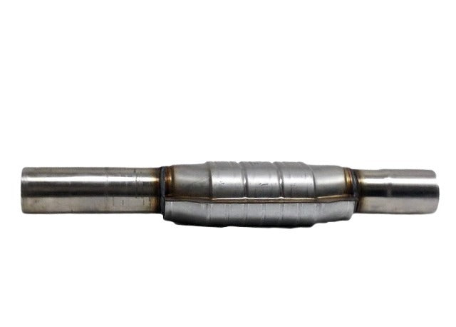 Davico Mfg Catalytic Converter P/N:14428 Fits: Chevrolet Astro 93-92, GMC Safari 1993 Image 1