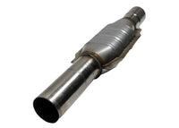 Davico Mfg Catalytic Converter P/N:14428 Fits: Chevrolet Astro 93-92, GMC Safari 1993 Image 2