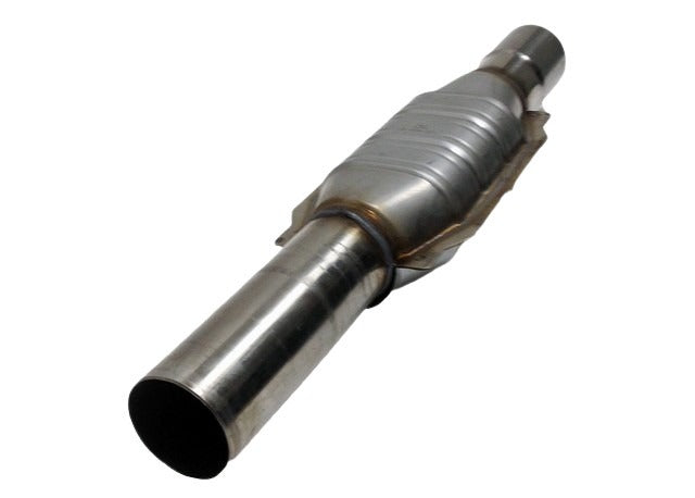 Davico Mfg Catalytic Converter P/N:14428 Fits: Chevrolet Astro 93-92, GMC Safari 1993 Image 2