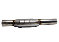 Davico Mfg Catalytic Converter P/N:14428 Fits: Chevrolet Astro 93-92, GMC Safari 1993 Image 3