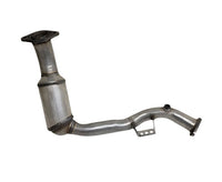 Davico Mfg Catalytic Converter-Direct Fit P/N:171152 Fits: Ford Escort 98-97 Image 1