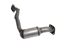 Davico Mfg Catalytic Converter-Direct Fit P/N:171152 Fits: Ford Escort 98-97 Image 2