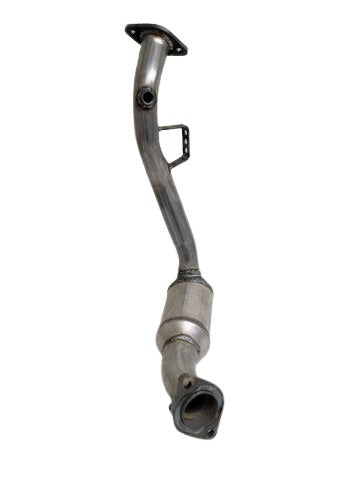 Davico Mfg Catalytic Converter-Direct Fit P/N:171152 Fits: Ford Escort 98-97 Image 3