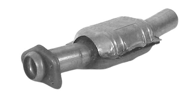 Davico Mfg Catalytic Converter P/N:14431 Fits: Buick Electra 83-81 Image 1