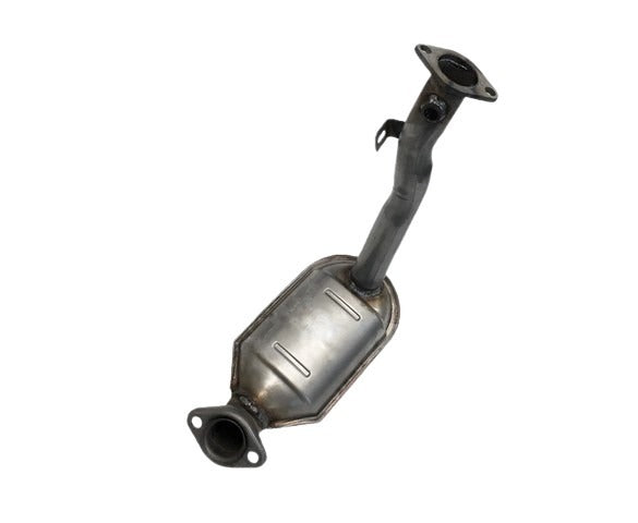 Davico Mfg Catalytic Converter P/N:14435 Fits: Ford Escort 93-91, Mercury Tracer 95-91 Image 1