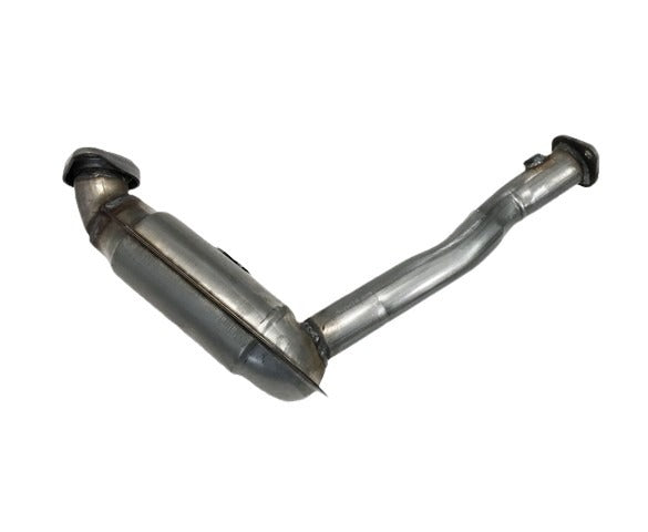 Davico Mfg Catalytic Converter P/N:14435 Fits: Ford Escort 93-91, Mercury Tracer 95-91 Image 2