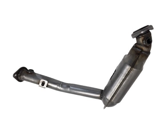 Davico Mfg Catalytic Converter P/N:14435 Fits: Ford Escort 93-91, Mercury Tracer 95-91 Image 3