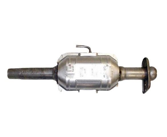 Davico Mfg Catalytic Converter P/N:14436 Fits: Chevrolet Camaro 83-82, Pontiac Firebird 83-82 Image 1