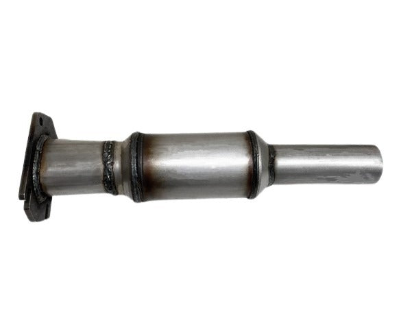 Davico Mfg Catalytic Converter P/N:14439 Fits: Buick Regal 87-86 Image 1