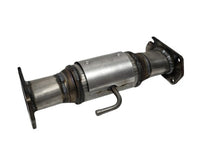 Davico Mfg Catalytic Converter P/N:14440 Fits: Chevrolet Camaro 85-83, Chevrolet Corvette 85-84, Chevrolet Monte Carlo 1983, Pontiac Firebird 85-83 Image 2