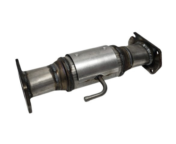 Davico Mfg Catalytic Converter P/N:14440 Fits: Chevrolet Camaro 85-83, Chevrolet Corvette 85-84, Chevrolet Monte Carlo 1983, Pontiac Firebird 85-83 Image 2