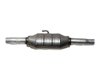 Davico Mfg Catalytic Converter P/N:14444 Fits: Buick Skyhawk 86-82, Cadillac Cimarron 86-82, Chevrolet Cavalier 86-83, Oldsmobile Firenza 86-83, Oldsmobile Omega 1981 Image 3