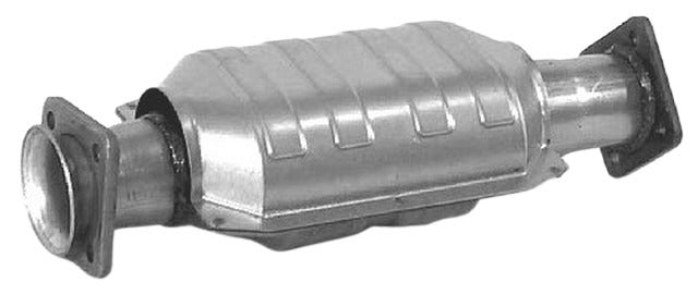 Davico Mfg Catalytic Converter P/N:14446 Fits: Pontiac Lemans 93-90 Image 1