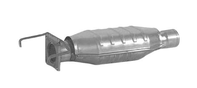 Davico Mfg Catalytic Converter P/N:14448 Fits: Chrysler TOWN &amp; COUNTRY 95-94, Saturn Sc 92-91, Saturn Sl 92-91, Saturn Sl1 92-91, Saturn Sl2 92-91 Image 1