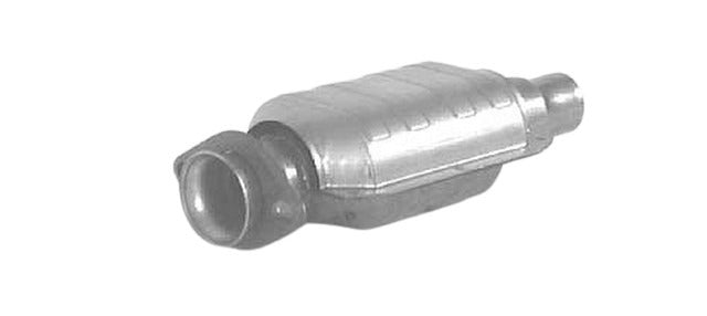 Davico Mfg Catalytic Converter P/N:14450 Fits: Ford Taurus 90-89, Lincoln Continental 90-89, Mercury Sable 90-89 Image 1