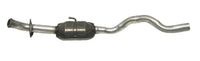 Davico Mfg Catalytic Converter P/N:14453 Fits: Dodge Aries 85-83, Plymouth Reliant 85-81 Image 1