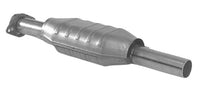 Davico Mfg Catalytic Converter P/N:14454 Fits: Buick Century 85-82, Buick Skylark 85-82, Chevrolet Celebrity 85-82, Oldsmobile Cutlass Ciera 85-82, Oldsmobile Omega 84-82, Pontiac 6000 85-82 Image 1