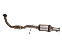 Davico Mfg Catalytic Converter P/N:14455 Fits: Saturn Sc1 99-96, Saturn Sl 99-96, Saturn Sl1 99-96, Saturn Sw1 99-96 Image 1