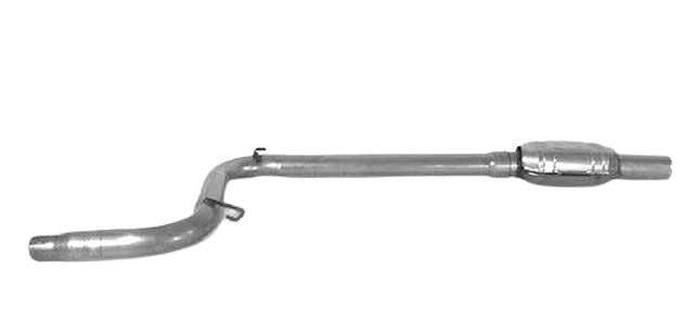 Davico Mfg Catalytic Converter P/N:14460 Fits: Chrysler Imperial 91-90, Chrysler New Yorker 90-88, Dodge Shadow 1988, Plymouth Acclaim 91-89 Image 1