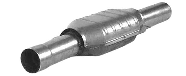 Davico Mfg Catalytic Converter P/N:14461 Fits: Oldsmobile Achieva 1992, Pontiac Grand Am 1992 Image 1