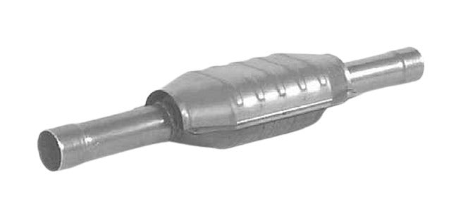 Davico Mfg Catalytic Converter P/N:14463 Fits: Chevrolet Beretta 92-87, Chevrolet Corsica 92-87 Image 1