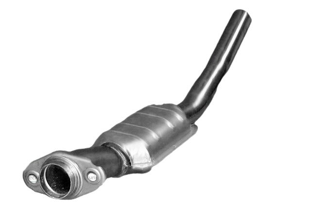 Davico Mfg Catalytic Converter P/N:14464 Fits: Chrysler Lebaron 95-92, Dodge Daytona 93-92, Dodge Dynasty 93-92, Dodge Shadow 94-92, Dodge Spirit 94-92, Plymouth Acclaim 95-92, Plymouth Sundance 94-92 Image 2