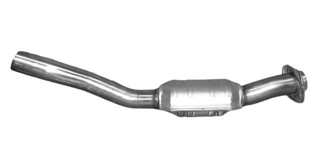 Davico Mfg Catalytic Converter P/N:14464 Fits: Chrysler Lebaron 95-92, Dodge Daytona 93-92, Dodge Dynasty 93-92, Dodge Shadow 94-92, Dodge Spirit 94-92, Plymouth Acclaim 95-92, Plymouth Sundance 94-92 Image 3