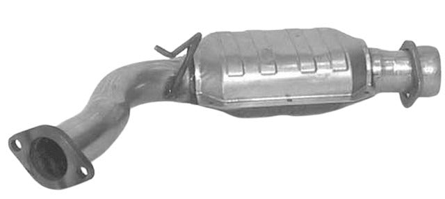 Davico Mfg Catalytic Converter P/N:14465 Fits: Ford Thunderbird 88-84, Mercury Cougar 88-84 Image 1