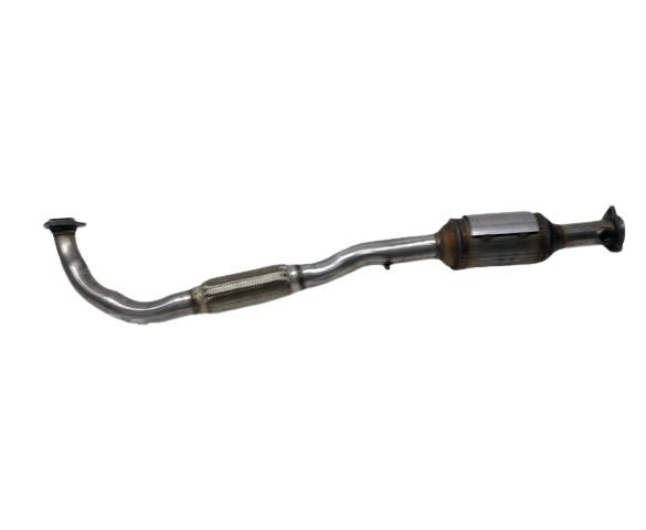 Davico Mfg Catalytic Converter-Direct Fit P/N:171198 Fits: Saturn Sc2 97-96, Saturn Sl 2000, Saturn Sl2 1996, Saturn Sw2 1997 Image 1
