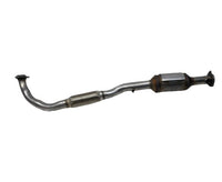 Davico Mfg Catalytic Converter-Direct Fit P/N:171198 Fits: Saturn Sc2 97-96, Saturn Sl 2000, Saturn Sl2 1996, Saturn Sw2 1997 Image 1