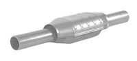 Davico Mfg Catalytic Converter P/N:14467 Fits: Buick Skylark 91-88, Oldsmobile Achieva 93-92, Oldsmobile Cutlass Calais 91-88, Pontiac Grand Am 92-88 Image 1