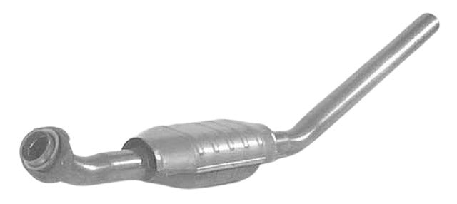 Davico Mfg Catalytic Converter P/N:14469 Fits: Dodge Caravan 95-89 Image 1