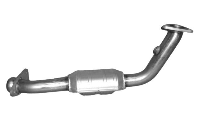Davico Mfg Catalytic Converter P/N:14470 Fits: Buick Roadmaster 95-94, Cadillac Fleetwood 95-94, Chevrolet Caprice 95-94, Chevrolet Impala 1995 Image 1