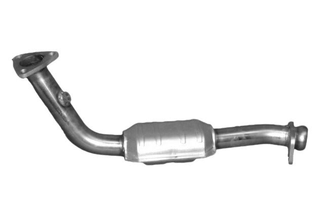 Davico Mfg Catalytic Converter-Direct Fit P/N:171192 Fits: Chevrolet Caprice 1995 Image 3