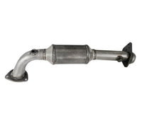 Davico Mfg Catalytic Converter P/N:14471 Fits: Buick Roadmaster 95-94, Cadillac Fleetwood 95-94, Chevrolet Caprice 95-94 Image 1